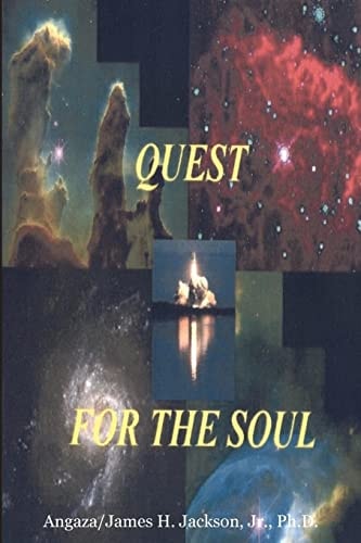 Quest for the Soul The Soul Revealed