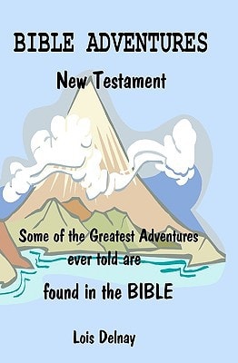 Bible Adventures Bible Study Lessons