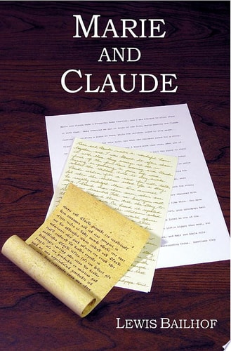 Marie and Claude