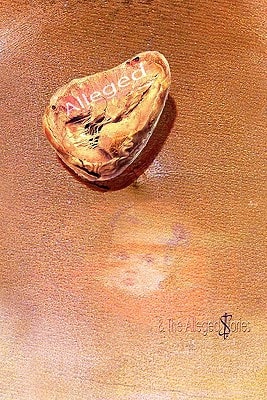 Alleged and the Alleged Stories