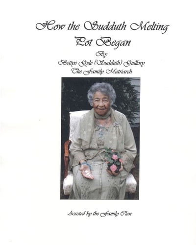How The Sudduth Melting Pot Began