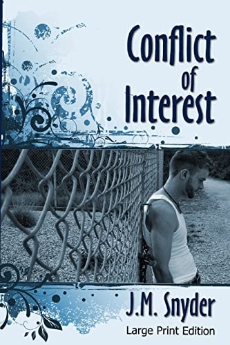 Conflict Of Interest [Large Print]