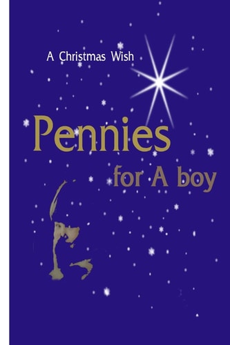 Pennies For A Boy A Christmas Wish