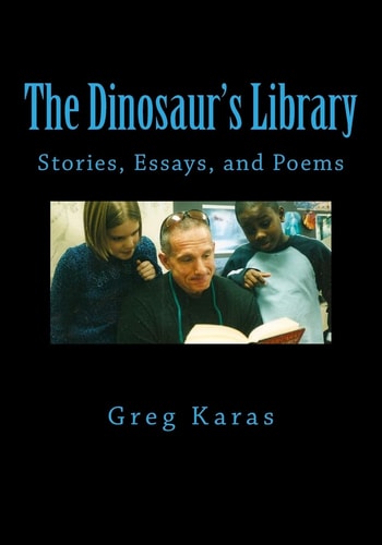 The Dinosaur's Library