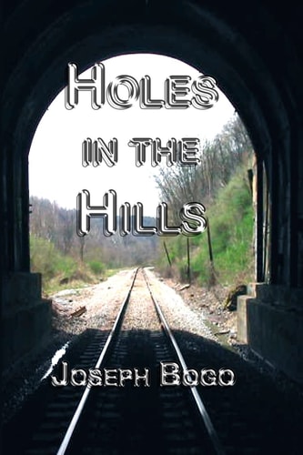 Holes In The Hills Amazon Edition