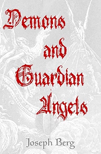 Demons And Guardian Angels The Seductive Spirits