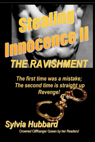 Stealing Innocence II The Ravishment