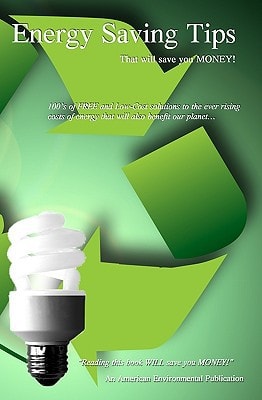 Energy Saving Tips That Will Save You Money!