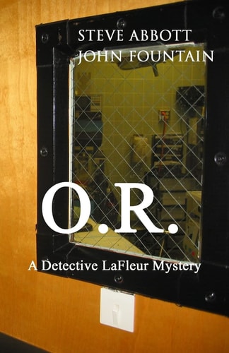 O.R. A Detective LaFleur Mystery