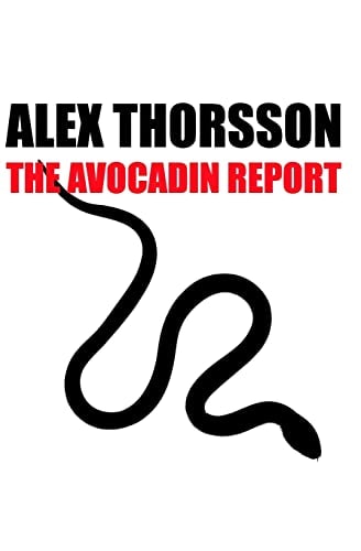 The Avocadin Report