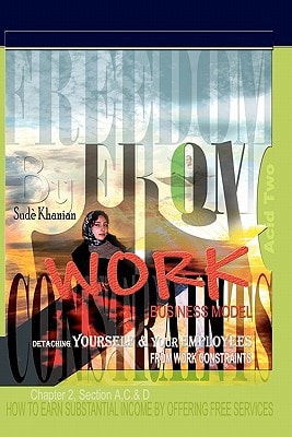 Freedom from Work Business Model: Acid Two Detaching Yourself and Your Employees from Work Constraints