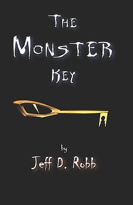 The Monster Key