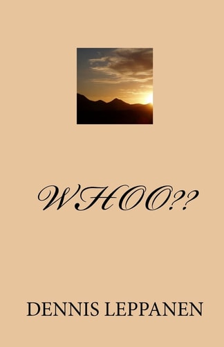 Whoo??