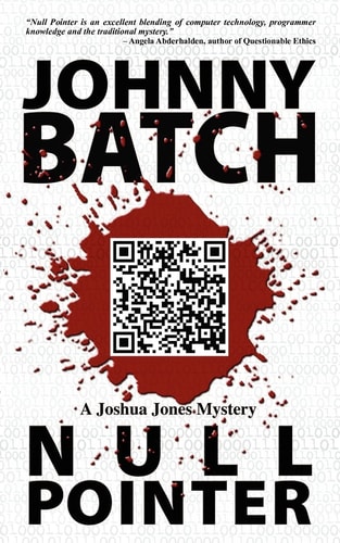 Null Pointer A Joshua Jones Mystery