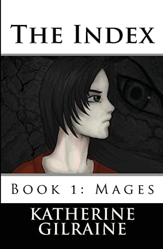 The Index Book 1: Mages