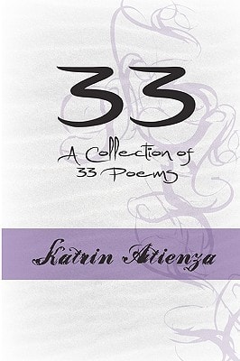 33 A Collection Of 33 Poems