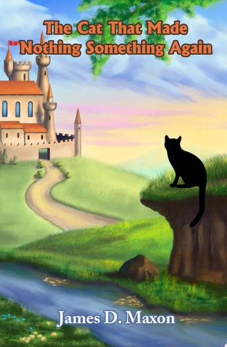 The Cat That Made Nothing Something Again