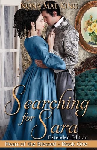 Searching For Sara Heart of the Blessed