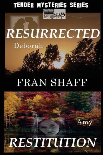 Resurrected, Restitution Tender Mysteries Series, Books One and Two