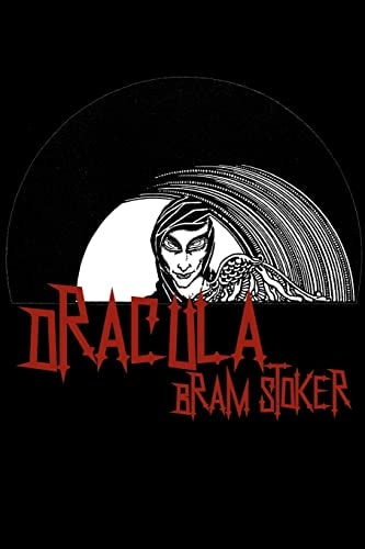 Dracula Cool Collector's Edition (Printed In Modern Gothic Fonts)