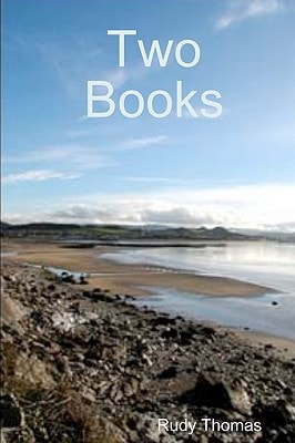 Two Books Poems 1978-1981