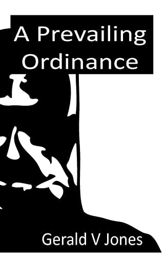 A Prevailing Ordainance The Poetry Of A Black Heart