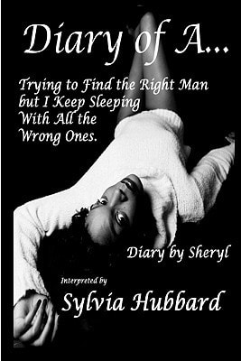 Diary Of A... A Diary Of A Woman's Inner Temptress