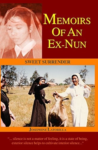 Memoirs of an Ex-Nun Sweet Surrender