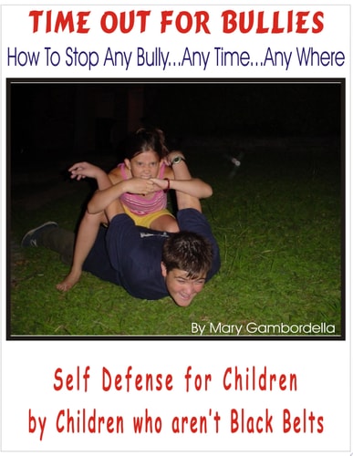 Seven Second Self Defense System The World's Most Effective Self Defense Program