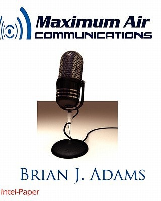 Maximum Air Communications Commercial Fm Radio Station