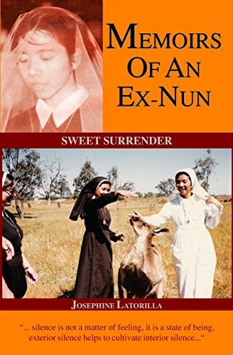 Memoirs of an Ex-Nun Sweet Surrender