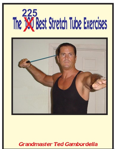 100 Best Stretch Tubing Exercises