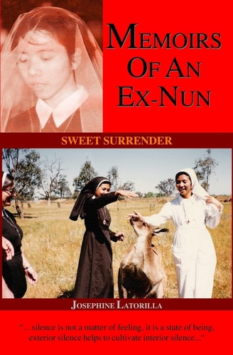 Memoirs of an Ex-Nun Sweet Surrender