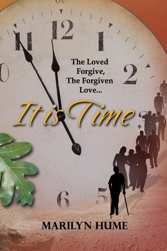 It Is Time The Loved Forgive, The Forgiven Love