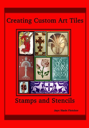 Creating Custom Art Tiles Stamps and Stencils