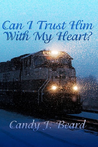 Can I Trust Him With My Heart?
