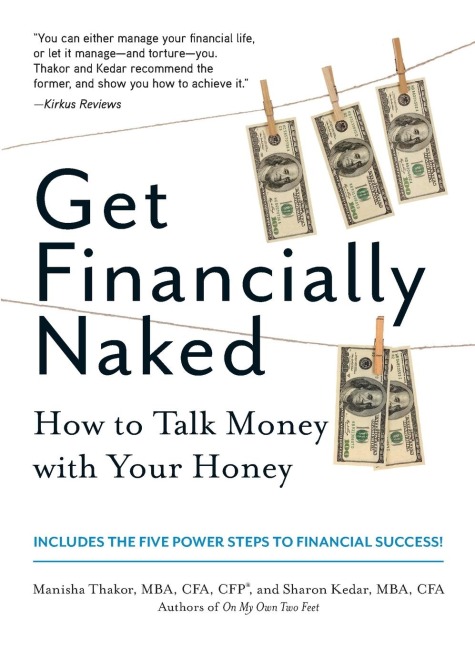 Get Financially Naked