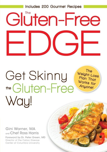 The Gluten-Free Edge