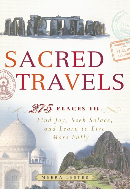 Sacred Travels