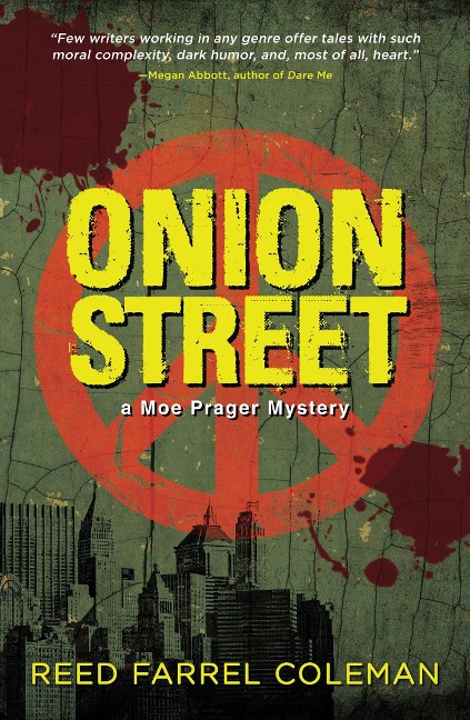 Onion Street: A Moe Prager Mystery