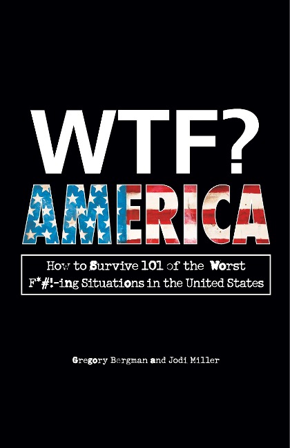 WTF? America