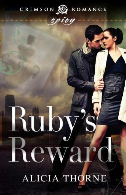 Rubys Reward