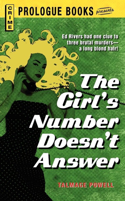 The Girls Number Doesnt Answer