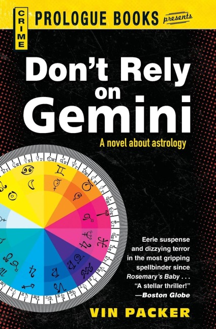 Dont Rely on Gemini