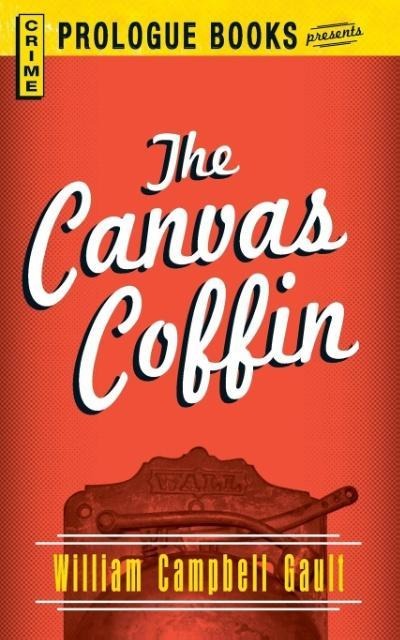 Canvas Coffin