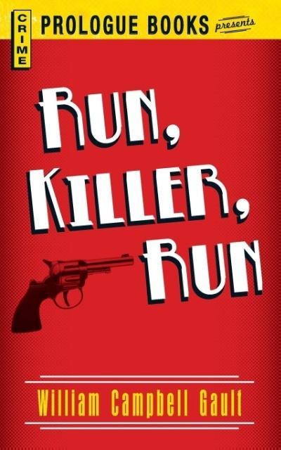 Run, Killer, Run