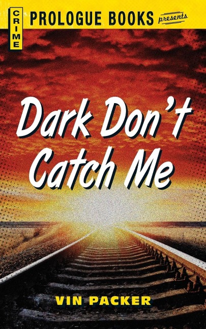 Dark Dont Catch Me