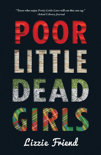 Poor Little Dead Girls