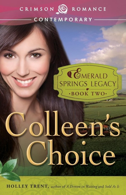 Colleens Choice