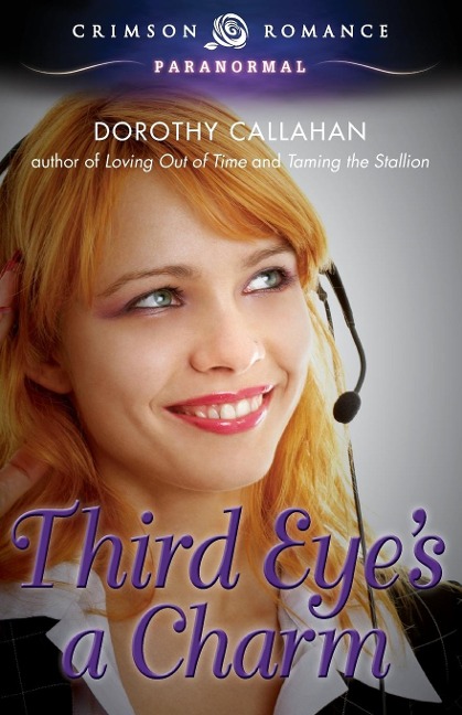 Third Eyes a Charm